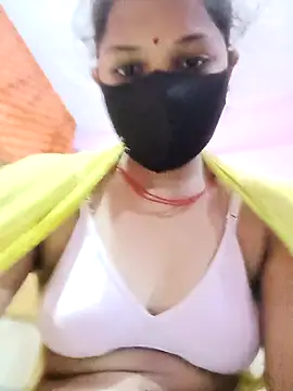 DEEPTI_varma live