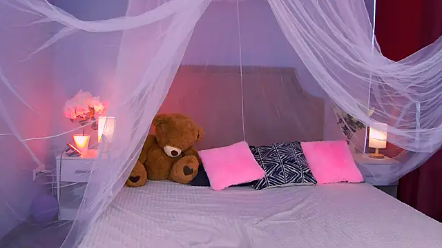 KittySweetyCrush live