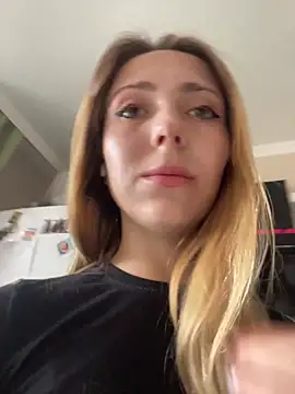 JesicaJensen live