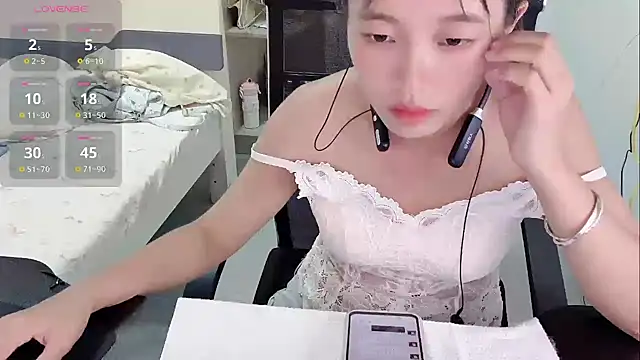 xiaolei-999 live