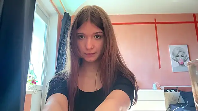 CatherynShubin live