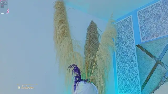 oceane_becker live