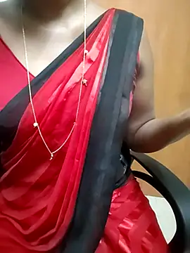 Tamilmallu-duskygirl03 live