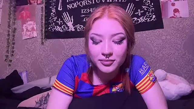 Alisha_Skyy live