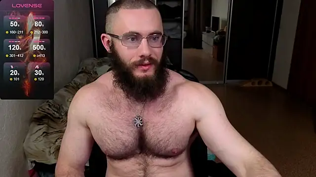 Ant_Power live