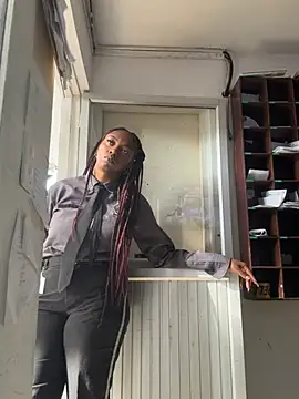 CiaraEbony live