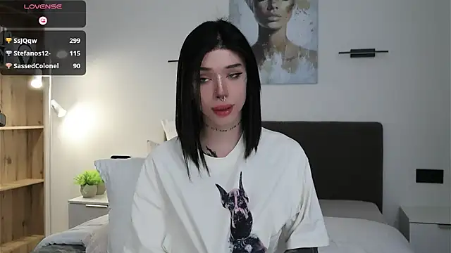 Dasha_WEYT live