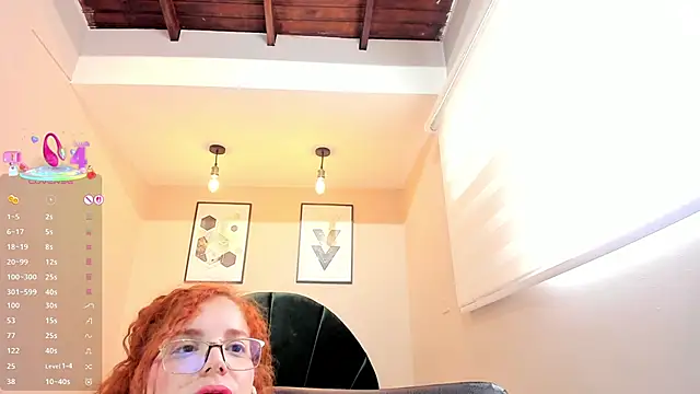 ebbafernandez_ live