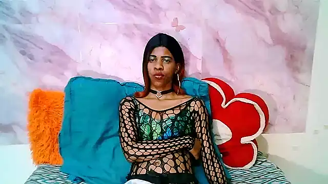 EbonySweetPeach live