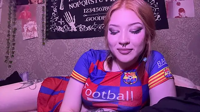 Alisha_Skyy live