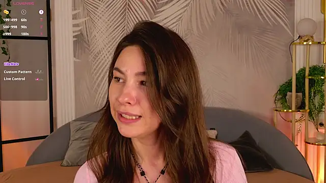 Marie_Diaze live