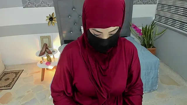 Jalima_sabag live