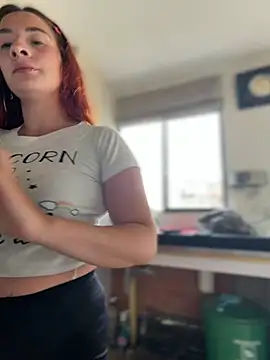 Samyra_Biker12 live