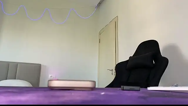 PrincesSsLilu live