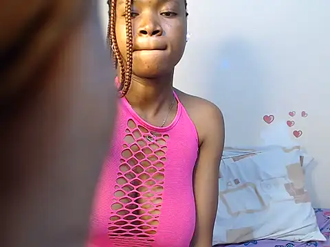 sweet_cheryl live