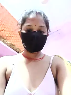 DEEPTI_varma live