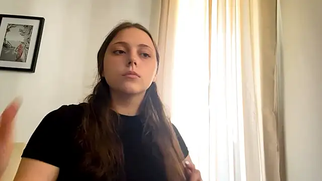 TabithaKua live