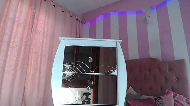 zaleya_mateus live