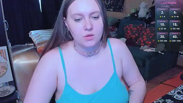 Alice_Dreamgirl_ live