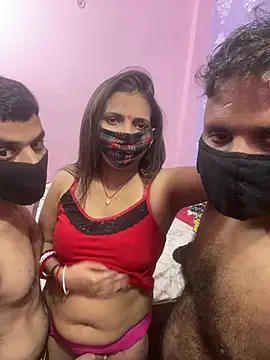 Sexy_vanshika01 live
