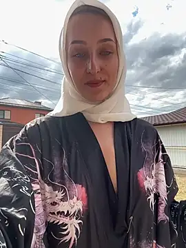 FlexibleDoll_ live