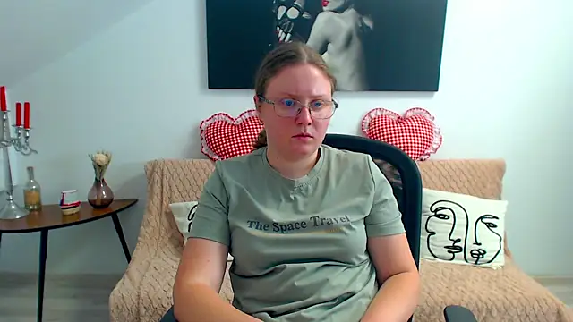 IrenneBates live