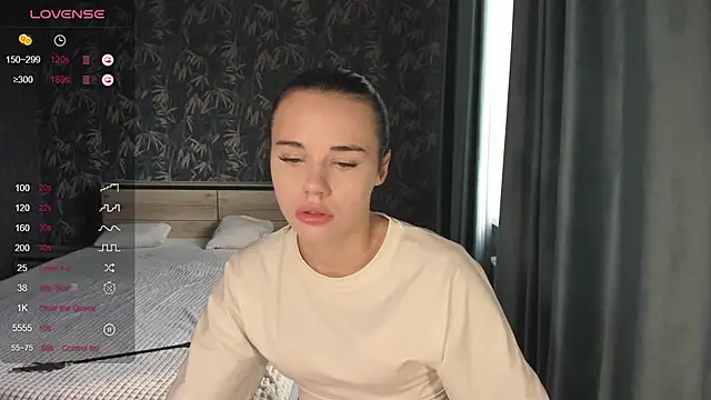 Kseni_a live