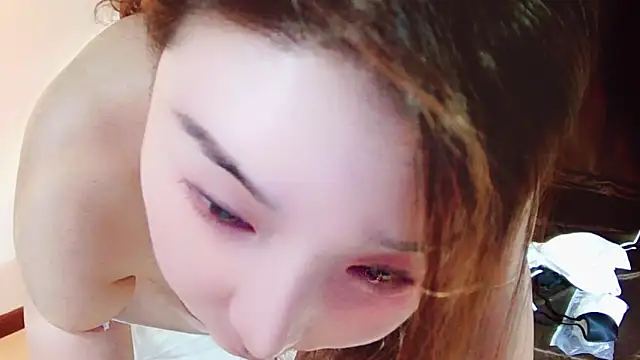 Wenqian616 live