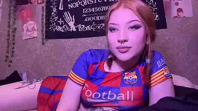 Alisha_Skyy live