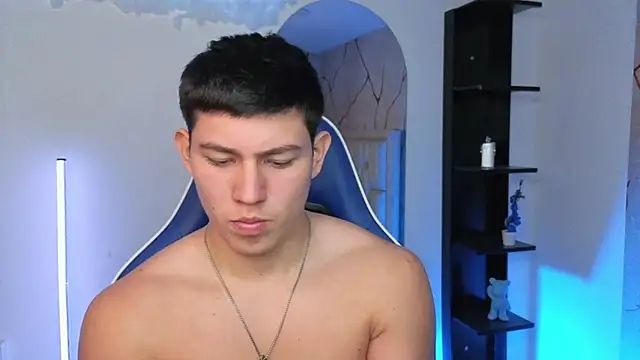 JamesCr_ live