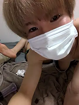 hayato_07 live