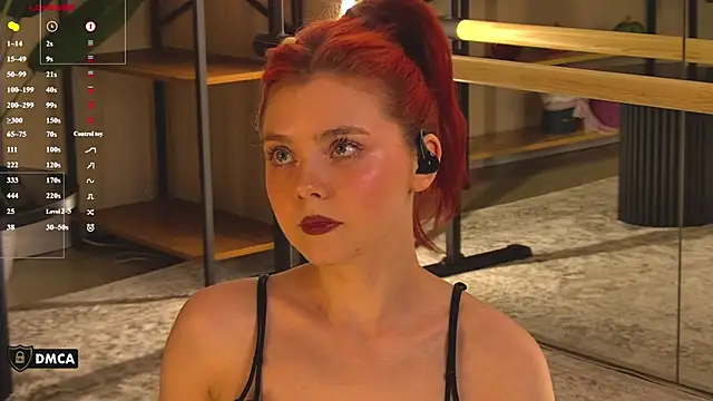 Nora__Ray live