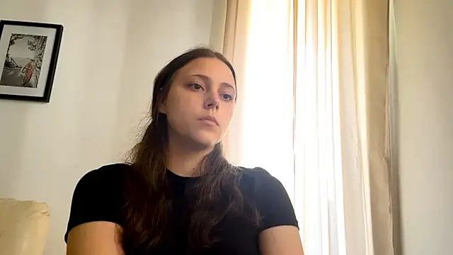 TabithaKua live