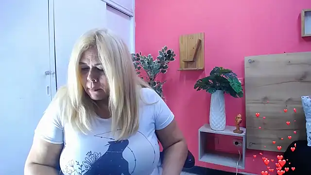 eva_colen50 live