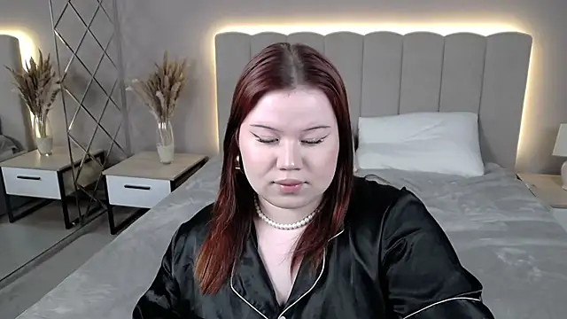 EvaBlunsh_ live