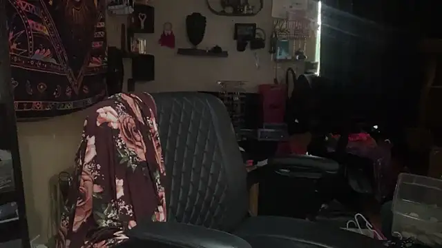 spunlikecottoncandy live