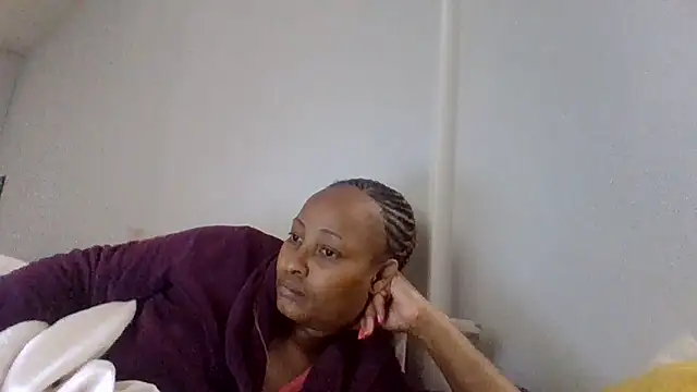 BabeAssXX live