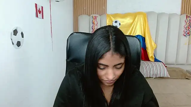 shaneelle live