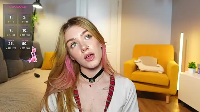 SpiceJessy live