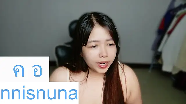 nunanunanuna live