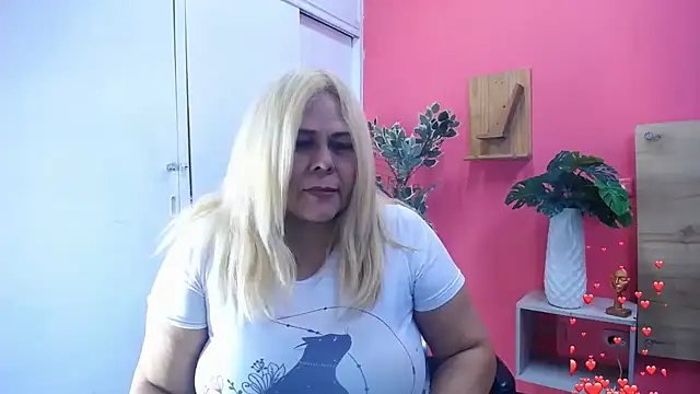 eva_colen50 live