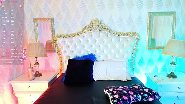 alexa_cruz__ live
