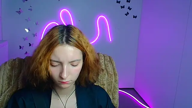 Butterfly_Milly live