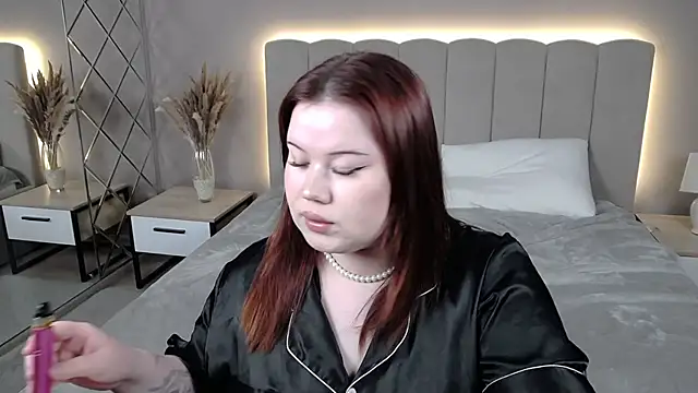 EvaBlunsh_ live