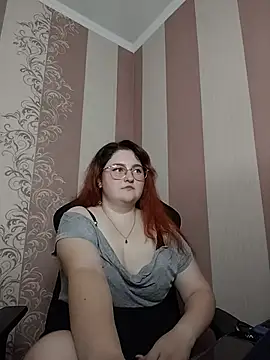 VelvetVixen_X live