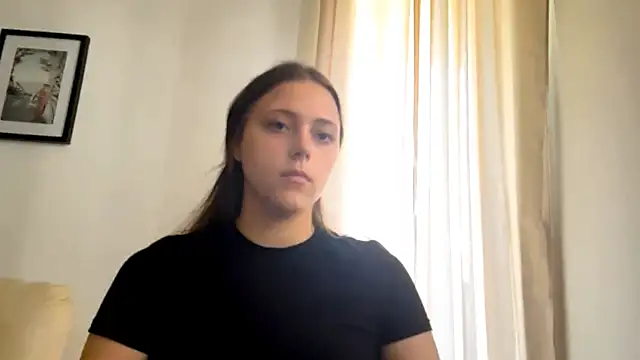 TabithaKua live
