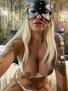 StellaRouge72 live