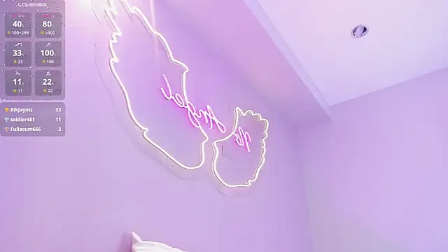 cherry_monroe live