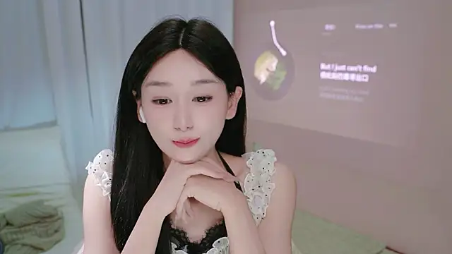 littlefairy- live