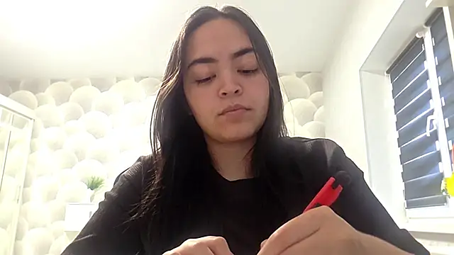 DartedVessel live